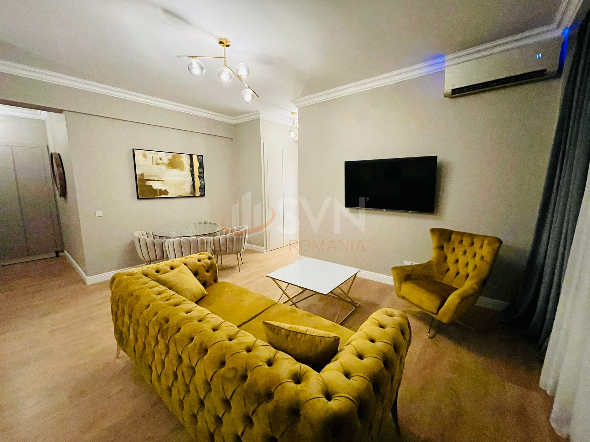 Apartament, 2 camere Bucuresti/Aviatiei