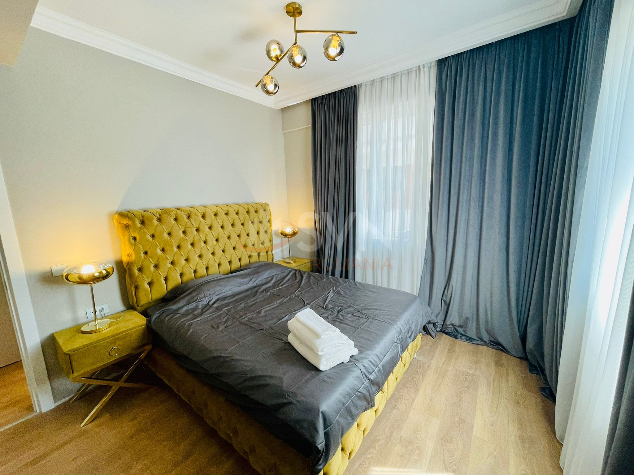 Apartament, 2 camere Bucuresti/Aviatiei