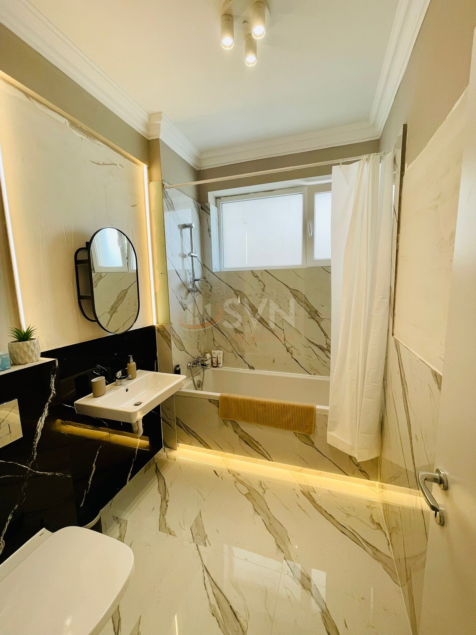 Apartament, 2 camere Bucuresti/Aviatiei