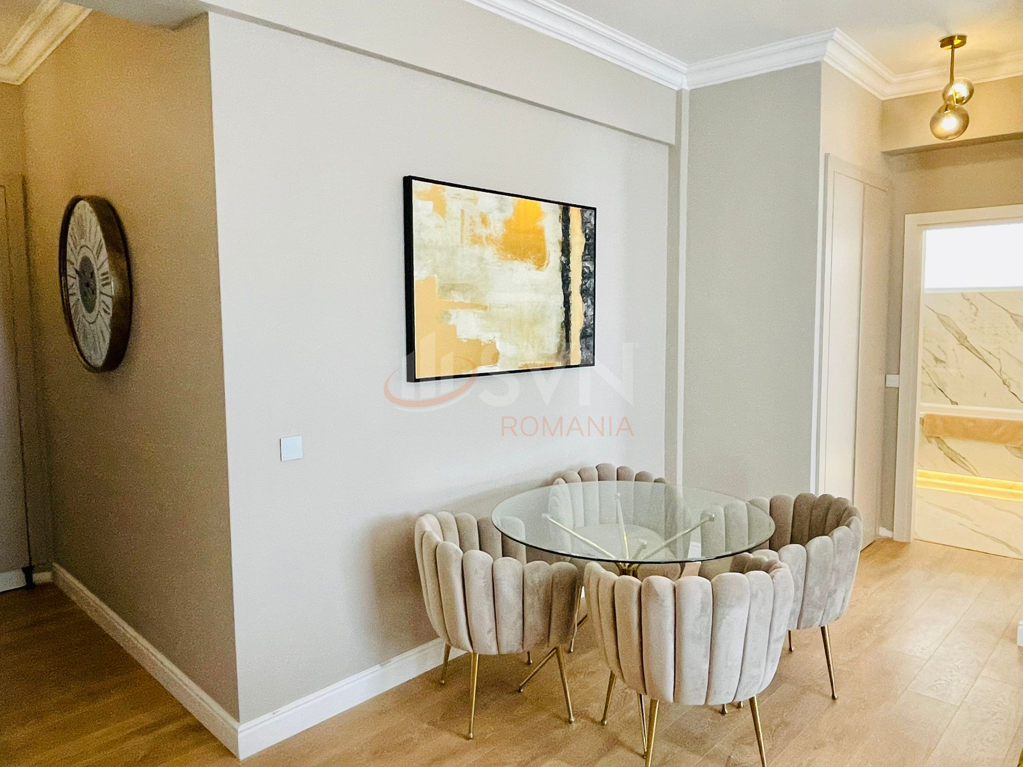 Apartament, 2 camere Bucuresti/Aviatiei