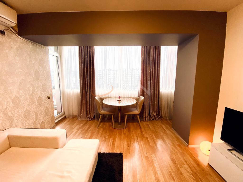 Apartament, 2 camere Bucuresti/Titan