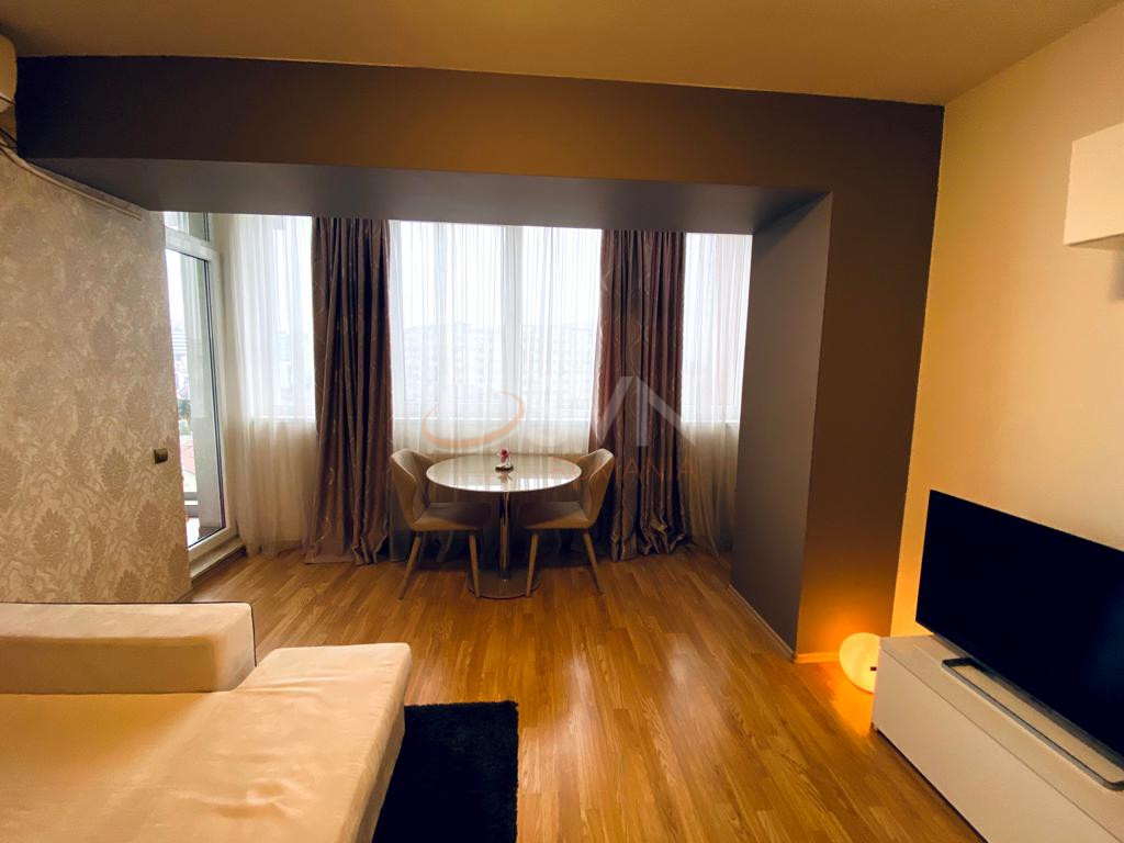 Apartament, 2 camere Bucuresti/Titan
