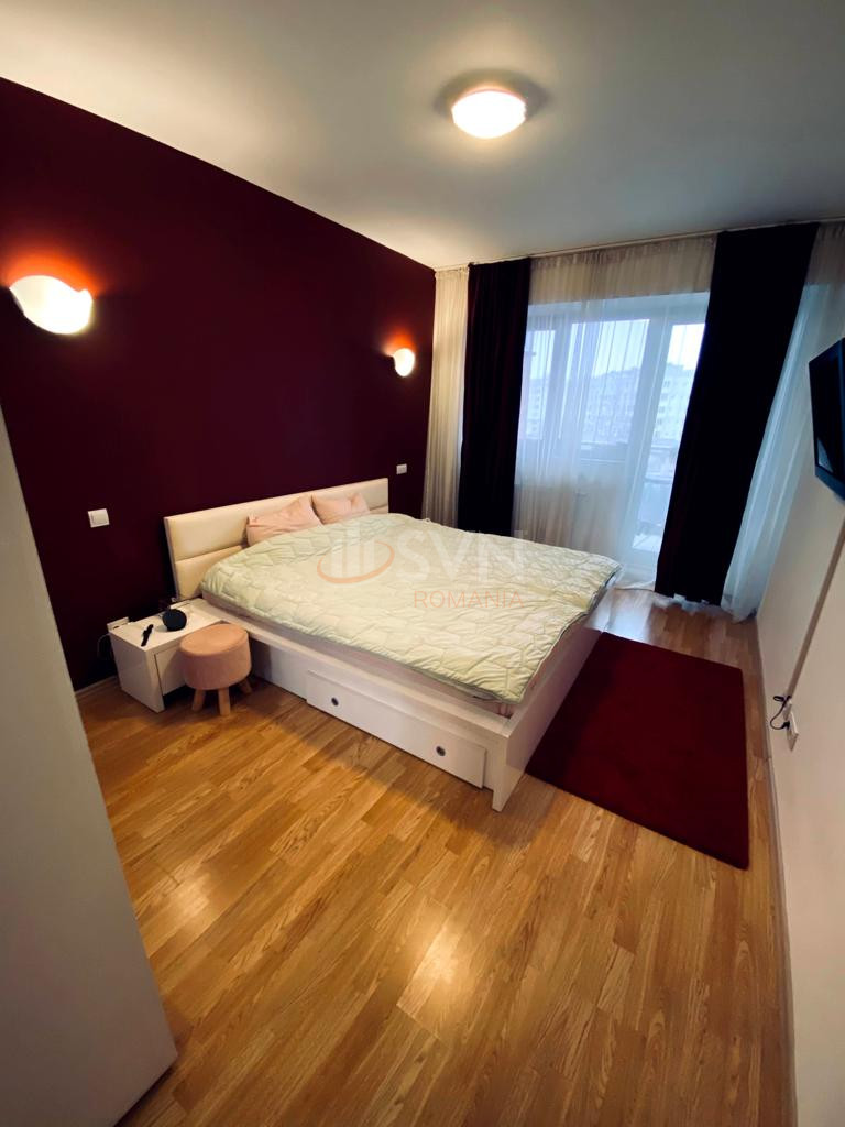 Apartament, 2 camere Bucuresti/Titan