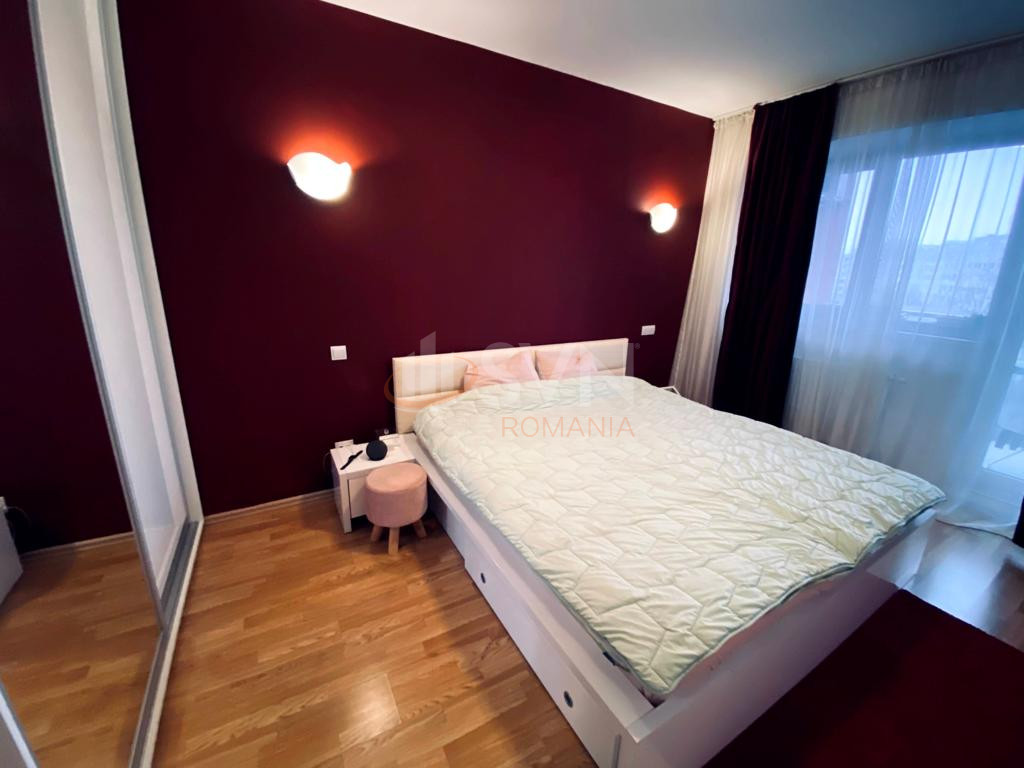 Apartament, 2 camere Bucuresti/Titan