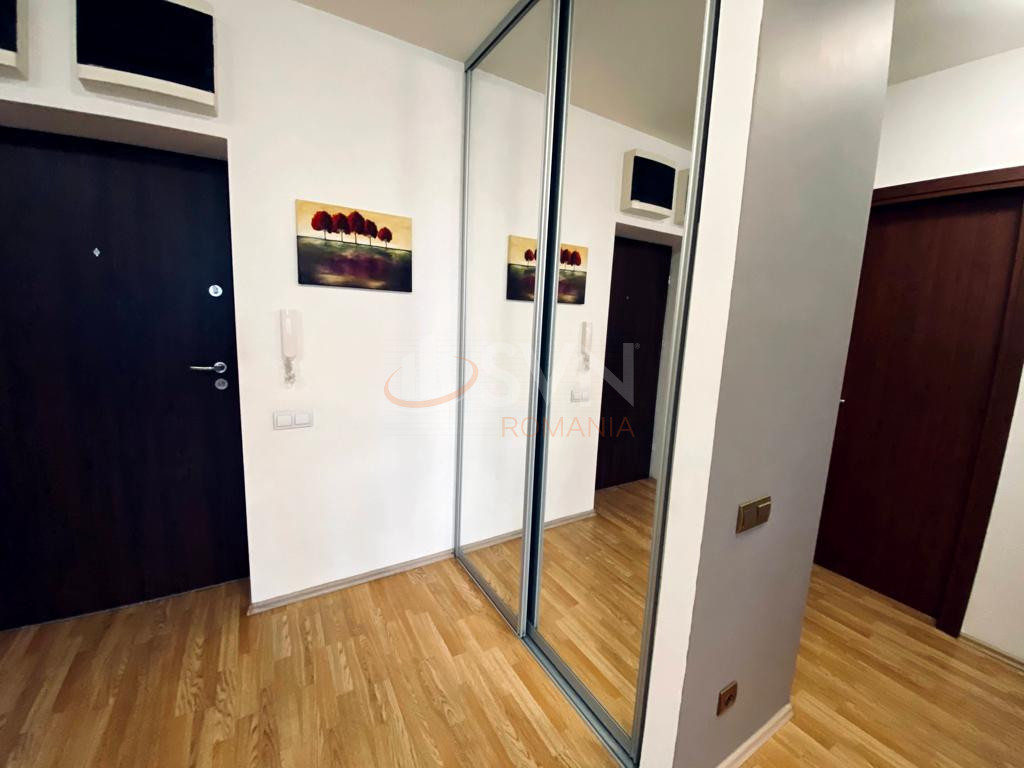 Apartament, 2 camere Bucuresti/Titan