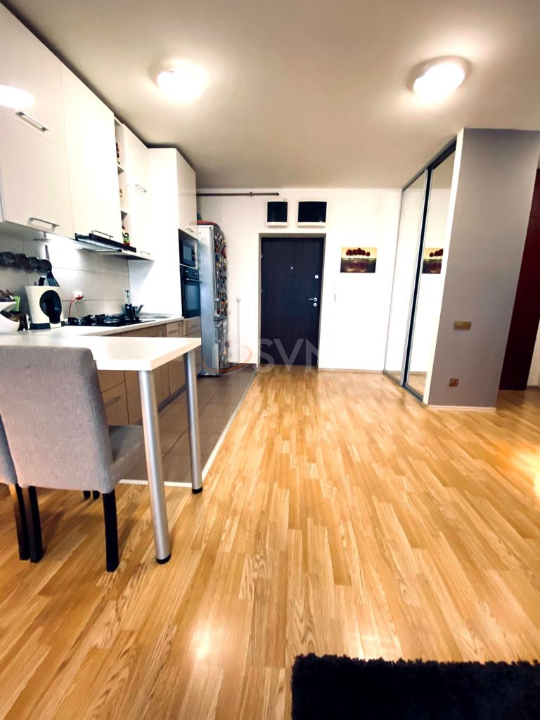 Apartament, 2 camere Bucuresti/Titan