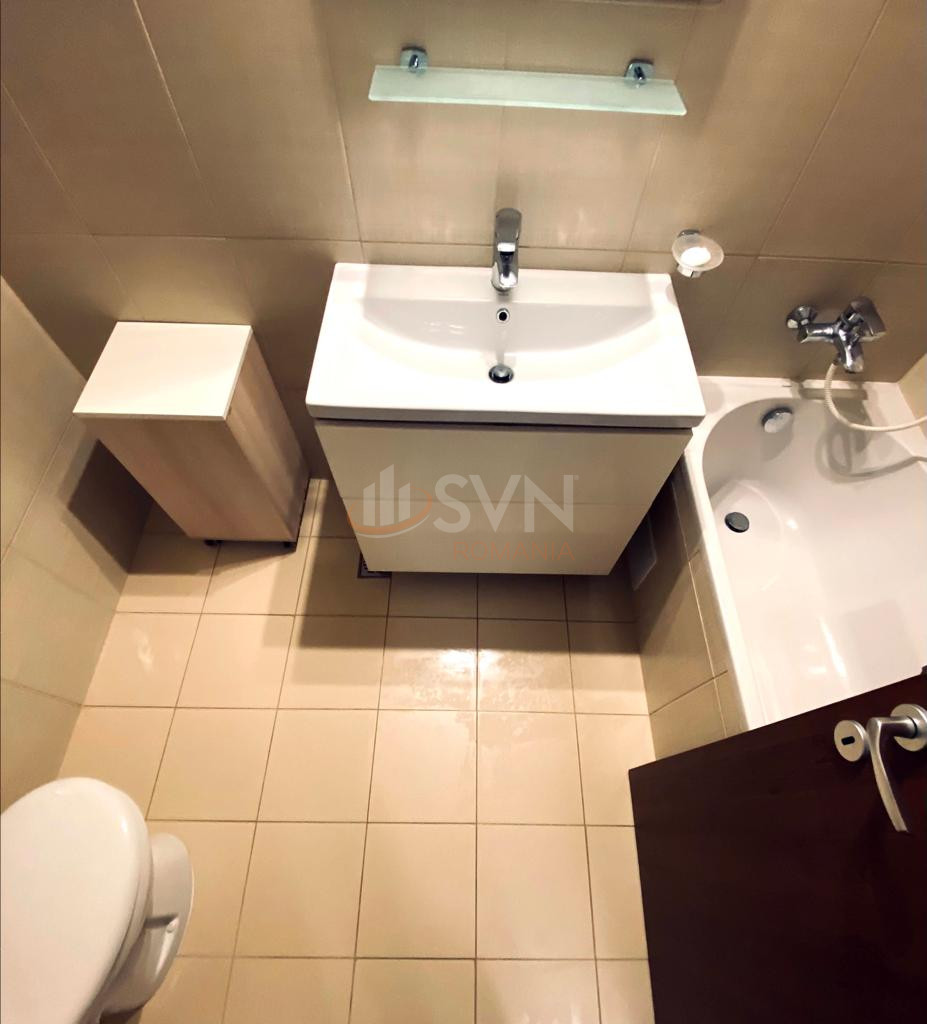 Apartament, 2 camere Bucuresti/Titan