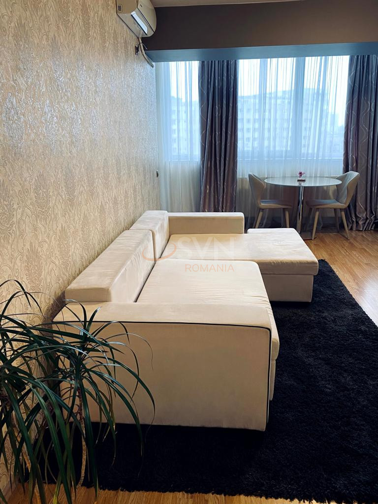 Apartament, 2 camere Bucuresti/Titan