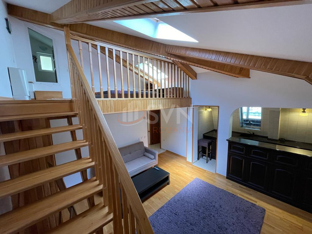 Apartament, 2 camere Bucuresti/Decebal