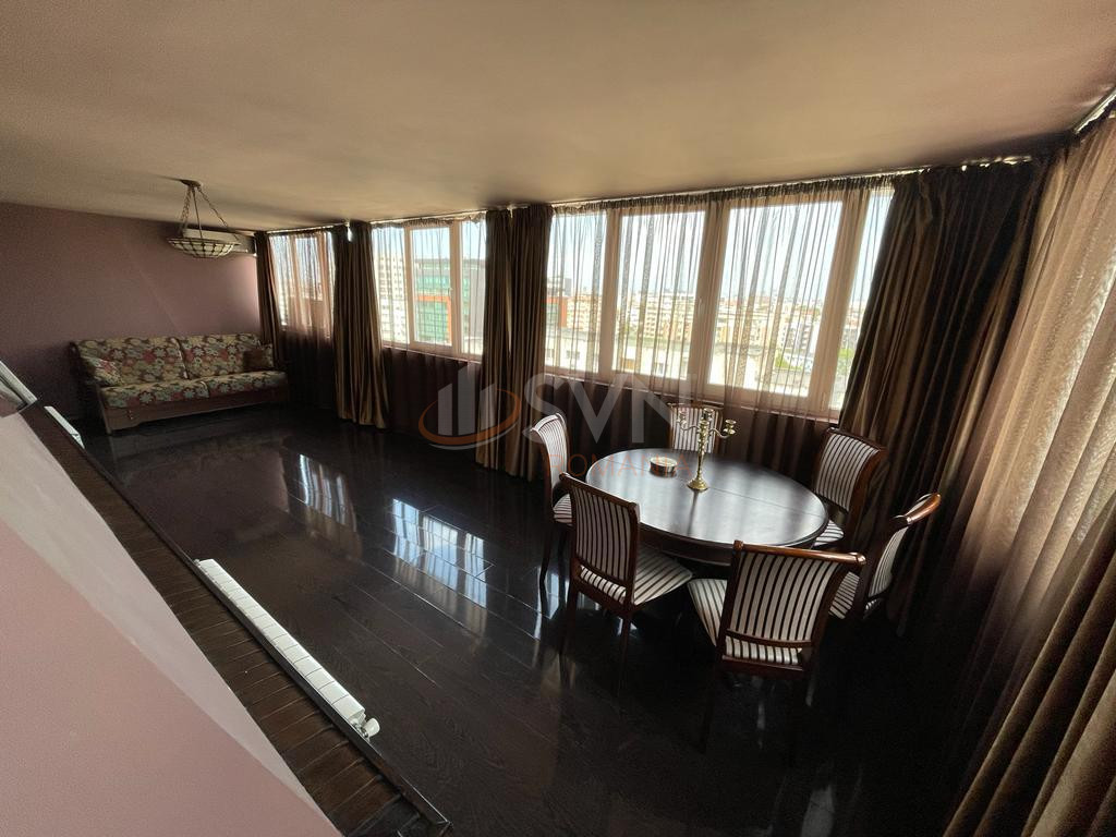 Apartament, 2 camere Bucuresti/Decebal