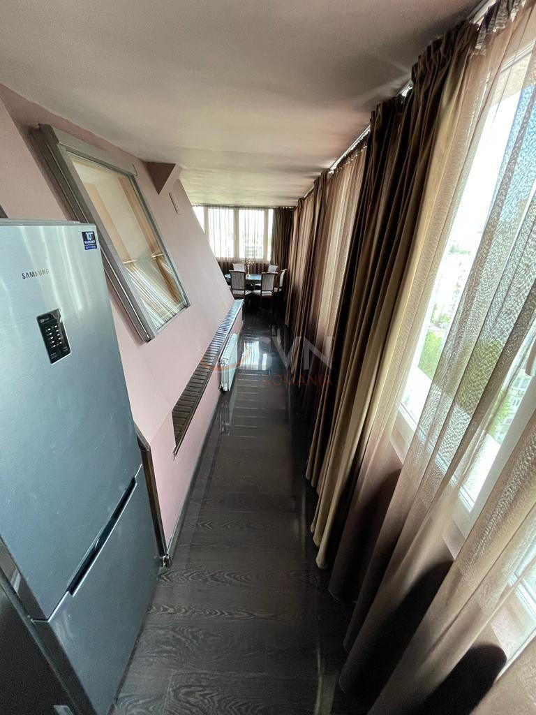 Apartament, 2 camere Bucuresti/Decebal