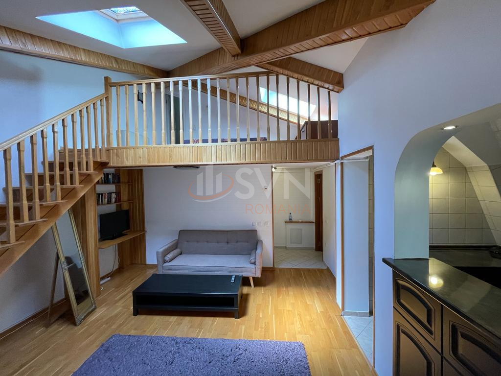 Apartament, 2 camere Bucuresti/Decebal