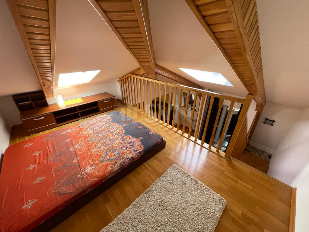 Apartament, 2 camere Bucuresti/Decebal