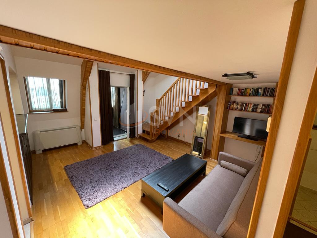 Apartament, 2 camere Bucuresti/Decebal