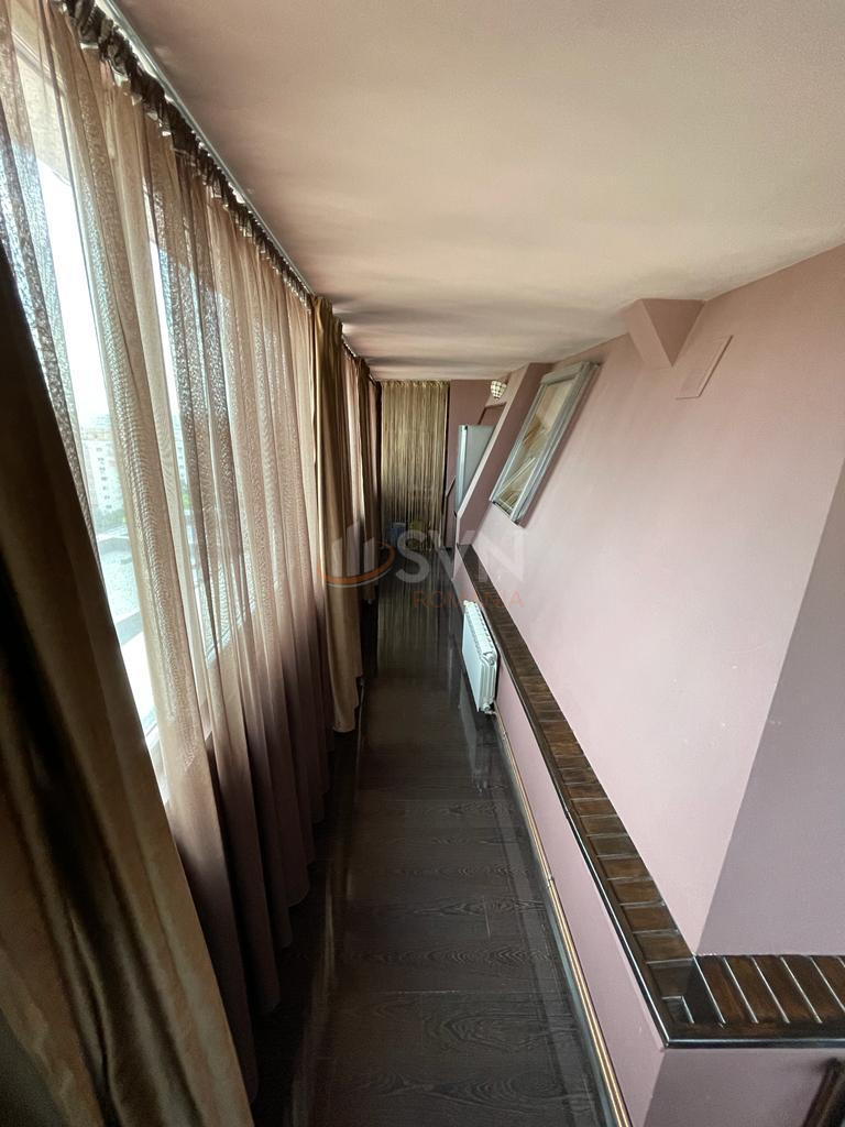 Apartament, 2 camere Bucuresti/Decebal