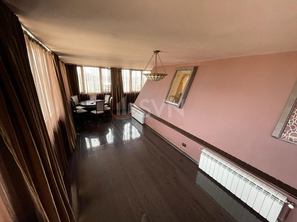 Apartament, 2 camere Bucuresti/Decebal