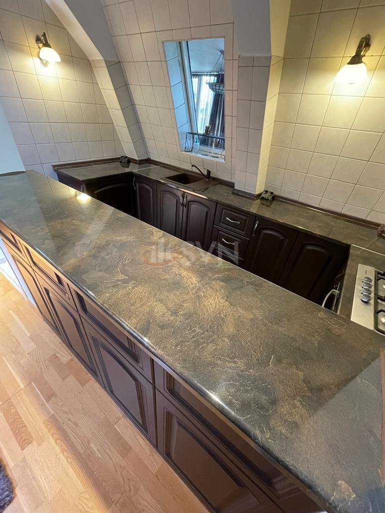 Apartament, 2 camere Bucuresti/Decebal