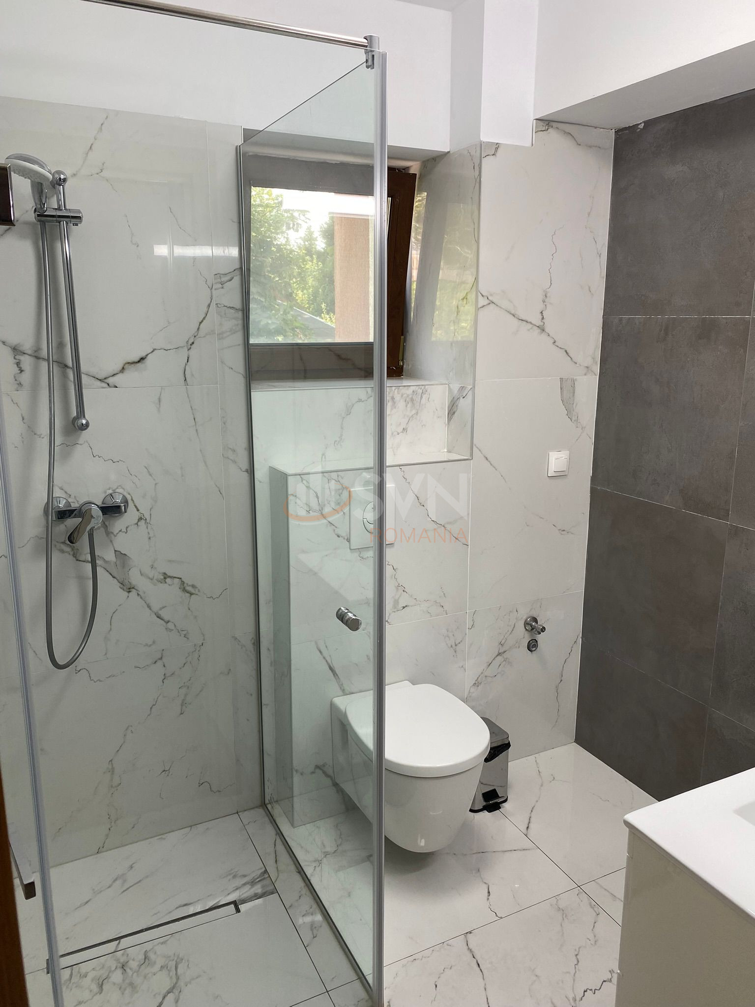 Apartament, 2 camere Bucuresti/Baneasa