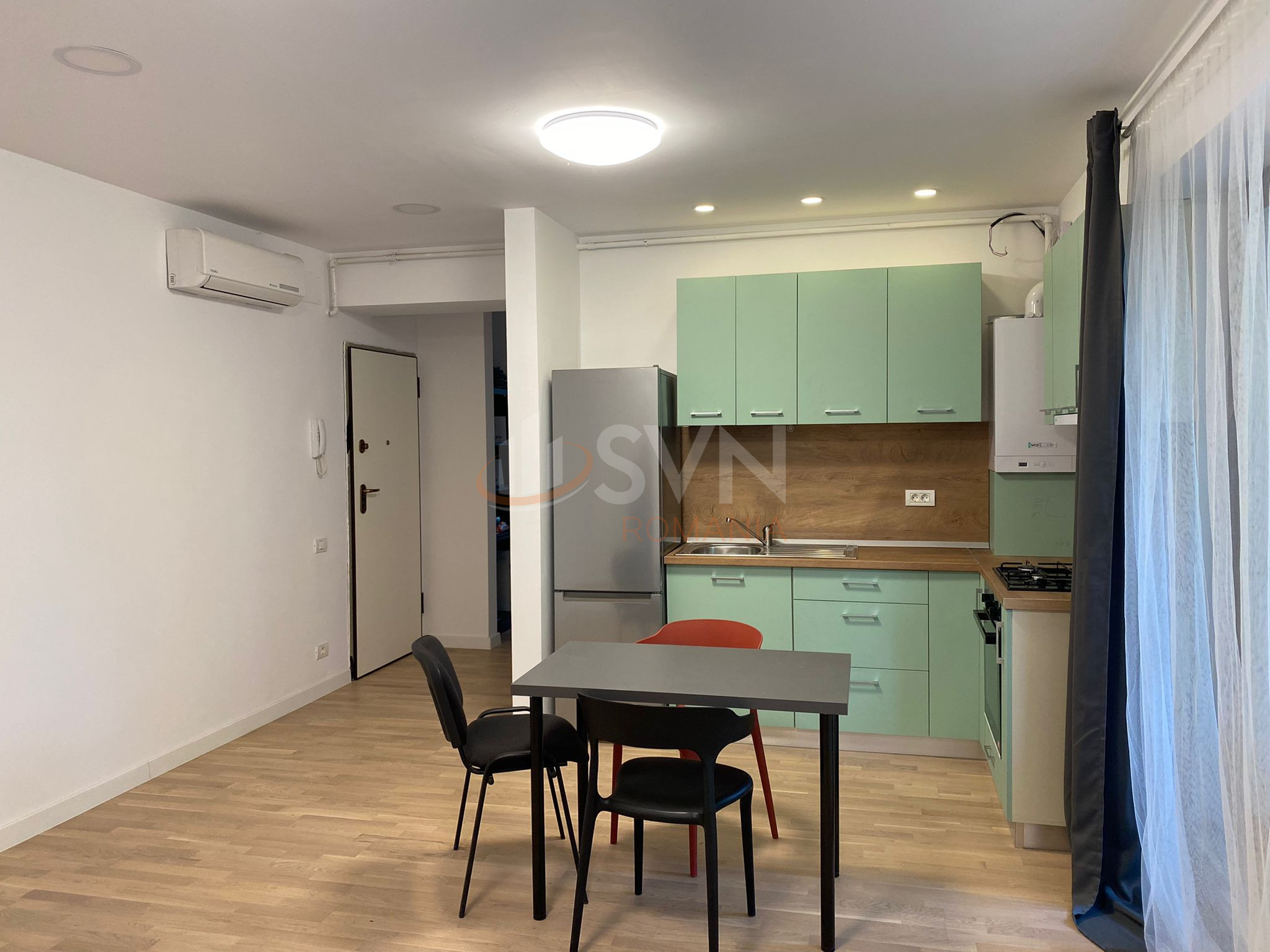 Apartament, 2 camere Bucuresti/Baneasa