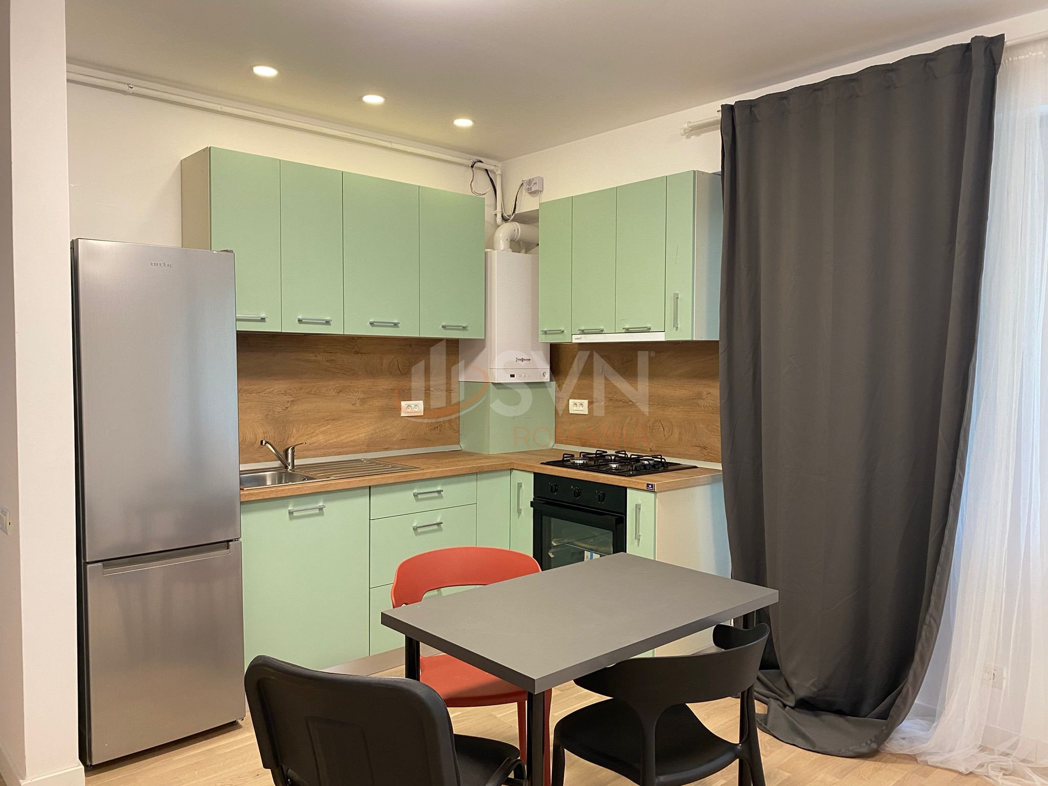 Apartament, 2 camere Bucuresti/Baneasa