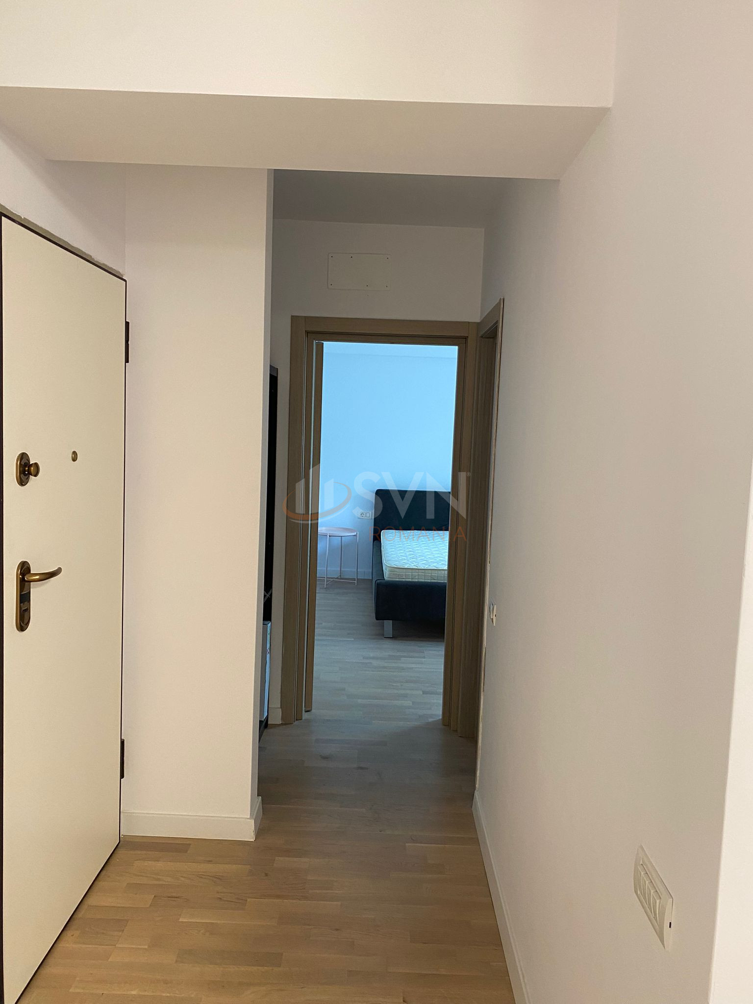 Apartament, 2 camere Bucuresti/Baneasa