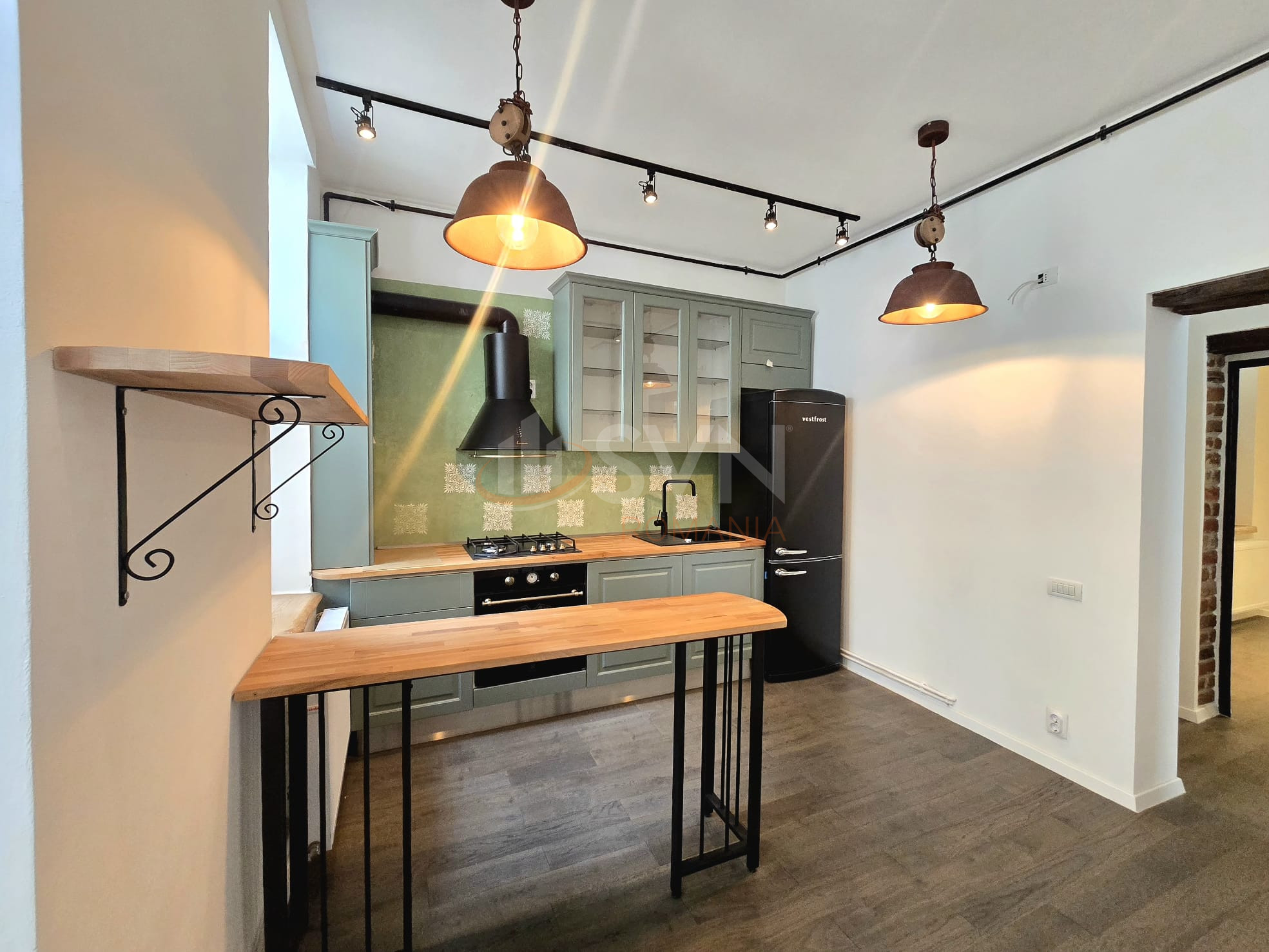 Apartament, 2 camere Bucuresti/Cotroceni