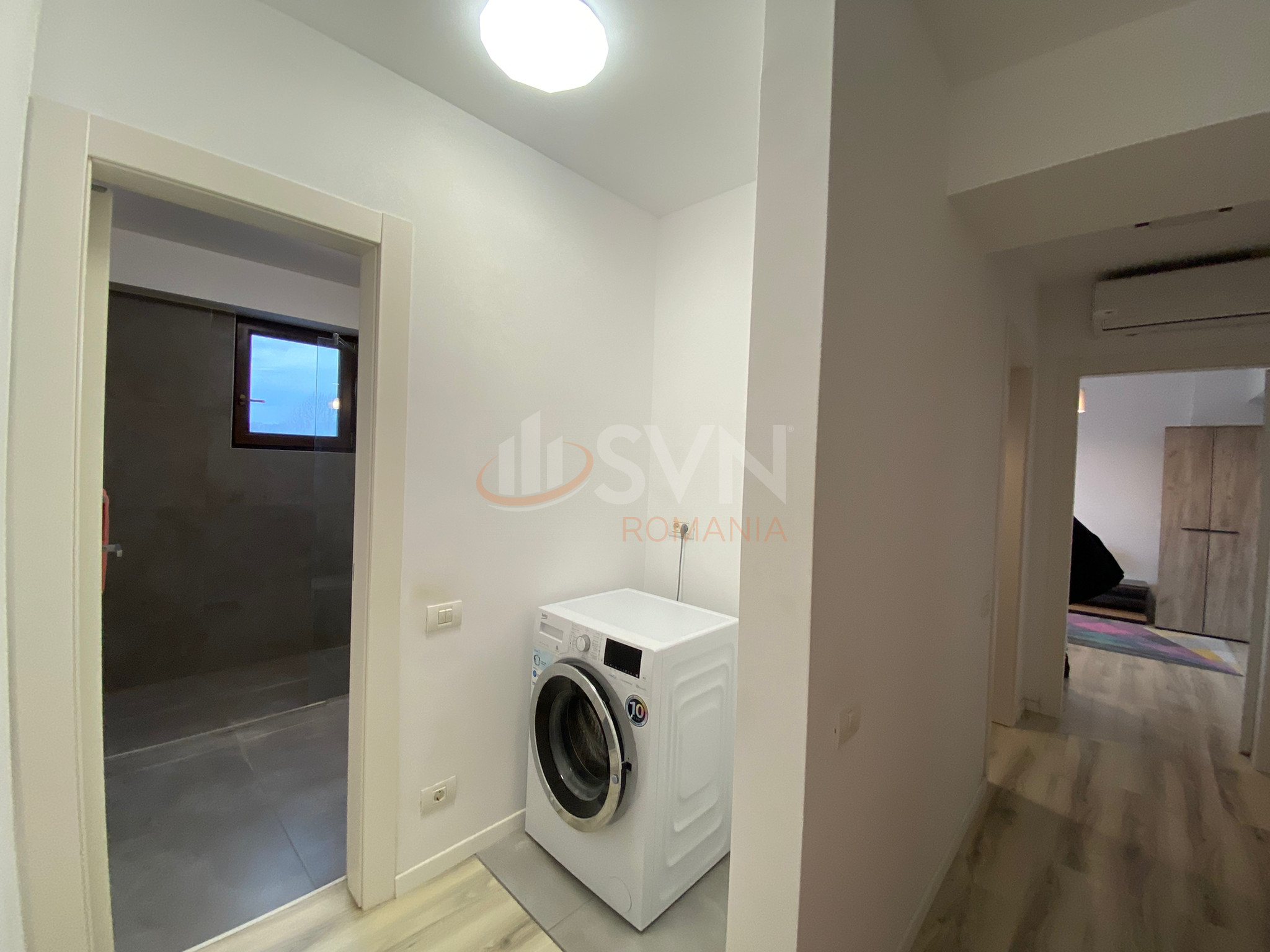 Apartament, 2 camere Bucuresti/Baneasa