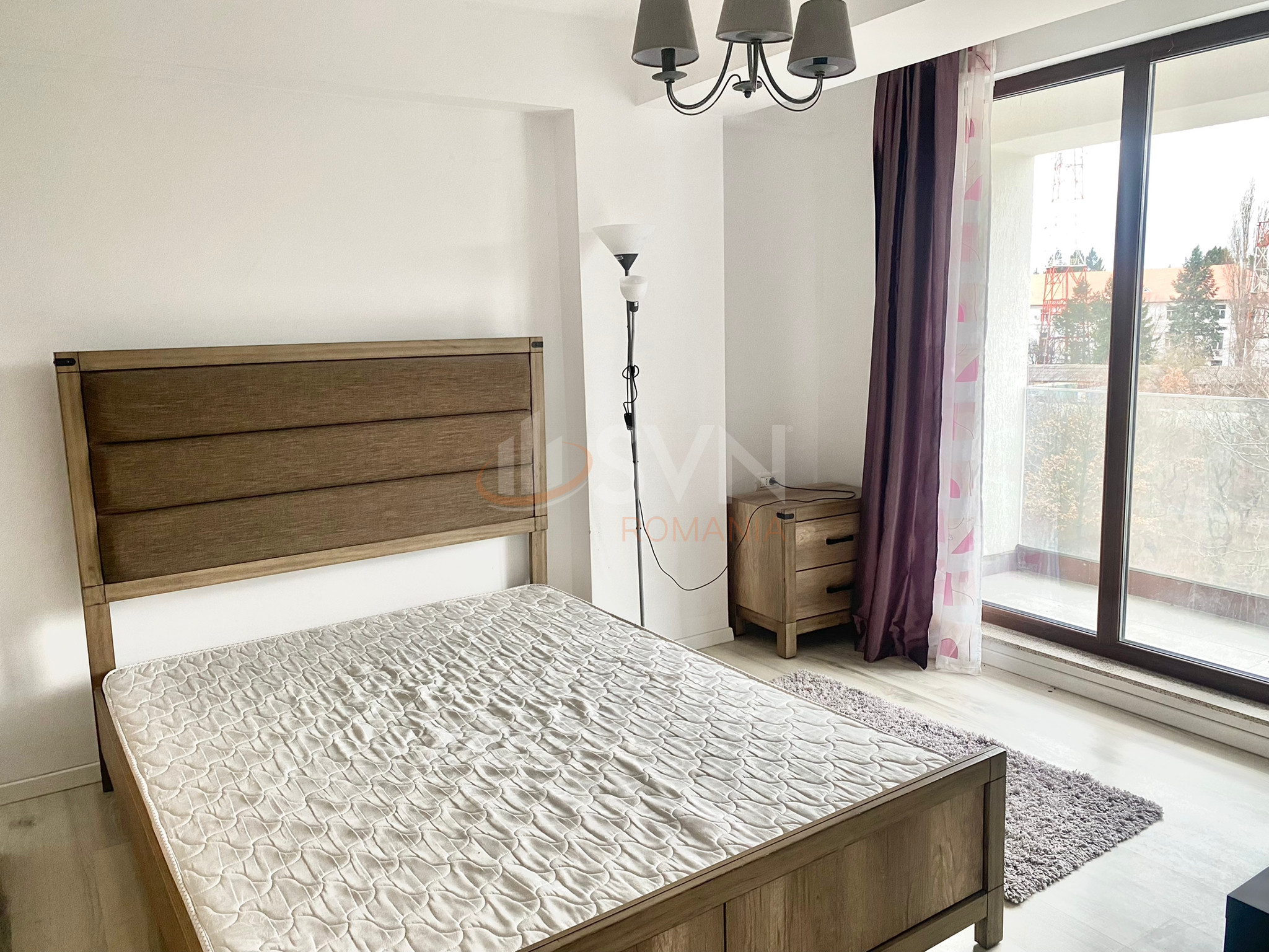 Apartament, 2 camere Bucuresti/Baneasa