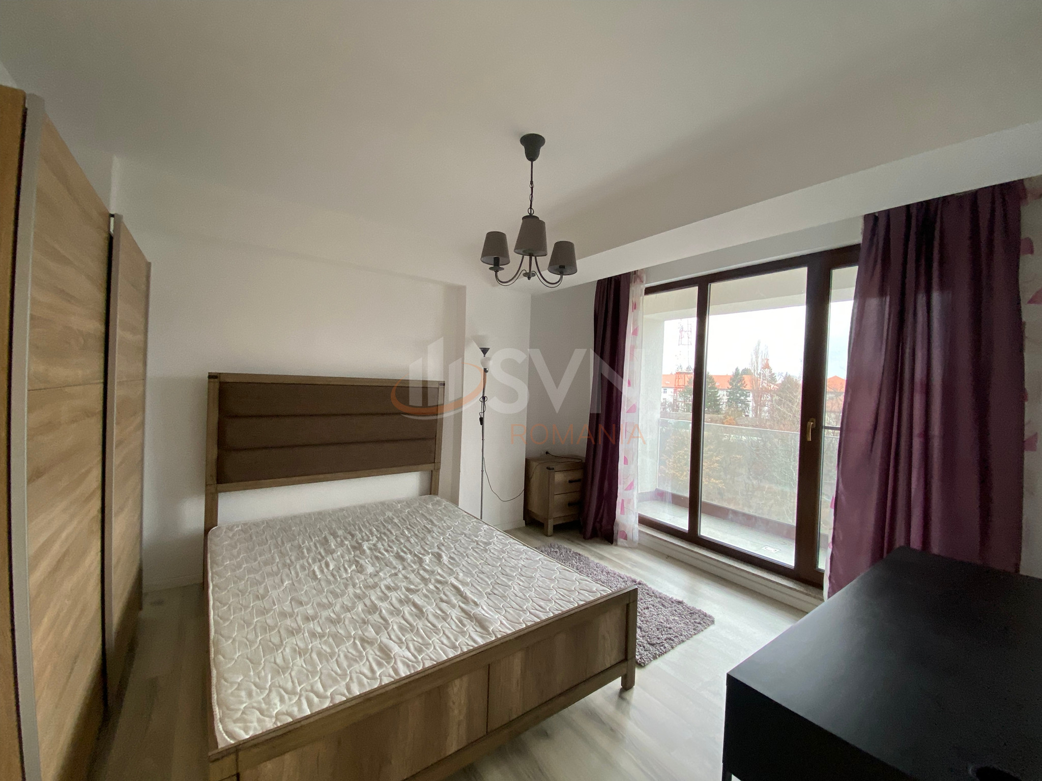 Apartament, 2 camere Bucuresti/Baneasa
