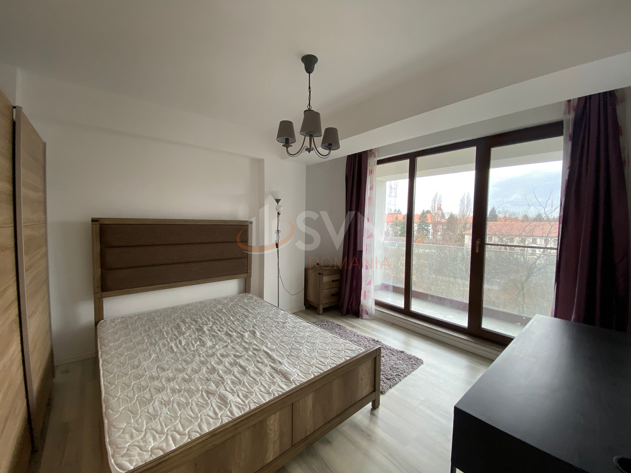 Apartament, 2 camere Bucuresti/Baneasa