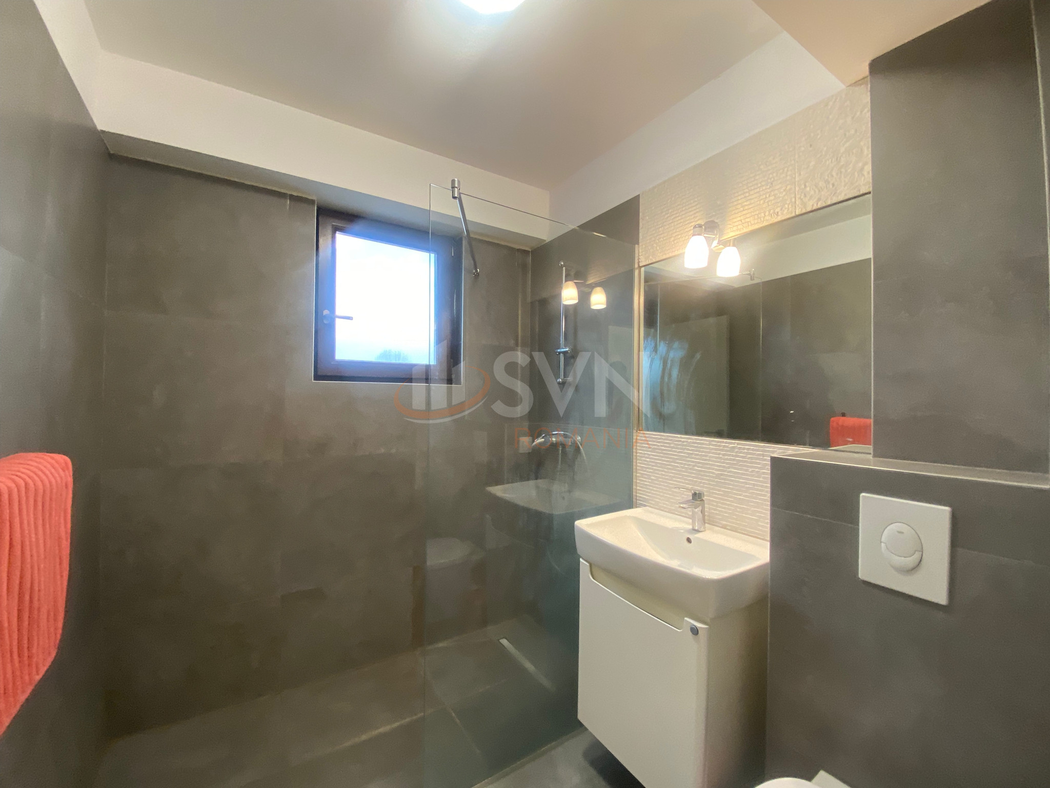 Apartament, 2 camere Bucuresti/Baneasa