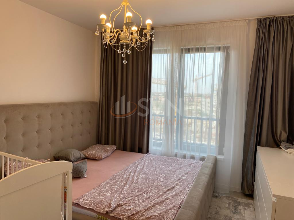 Apartament, 2 camere Bucuresti/Pipera