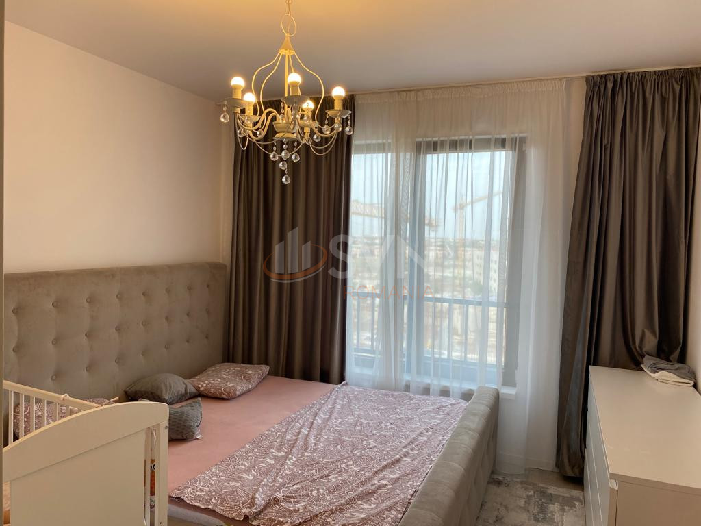Apartament, 2 camere Bucuresti/Pipera