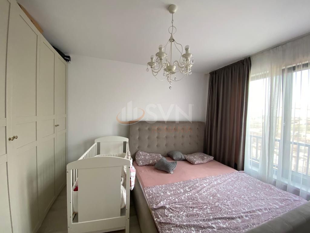 Apartament, 2 camere Bucuresti/Pipera