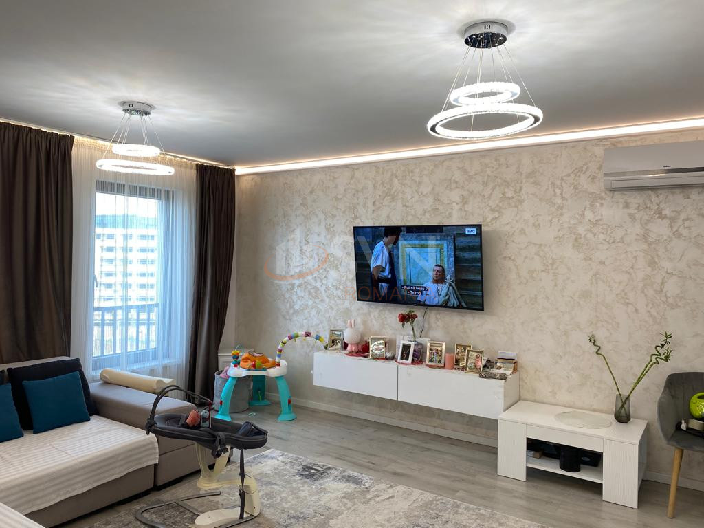 Apartament, 2 camere Bucuresti/Pipera