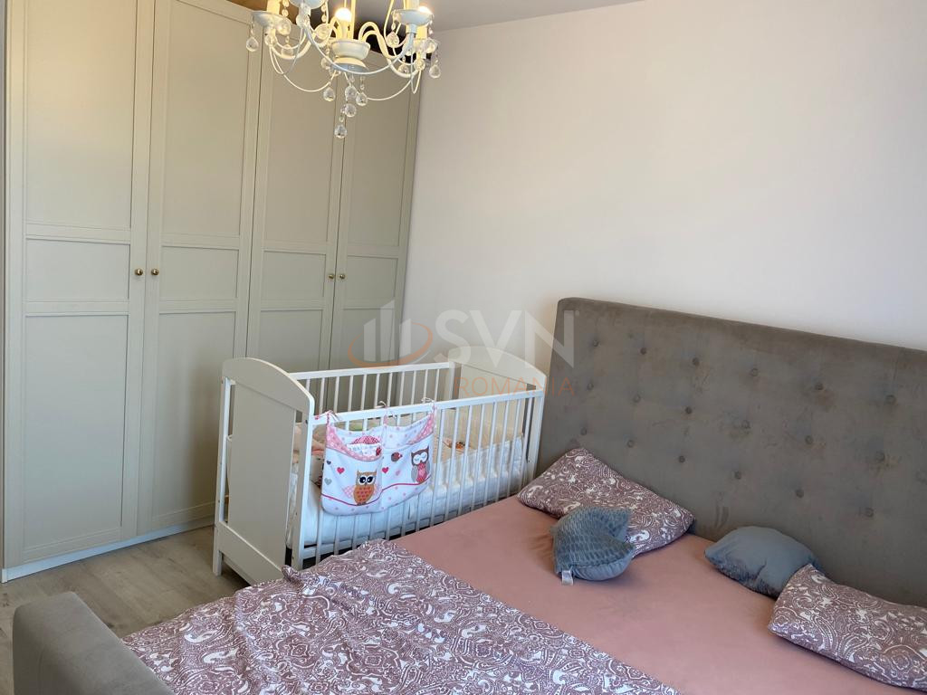 Apartament, 2 camere Bucuresti/Pipera