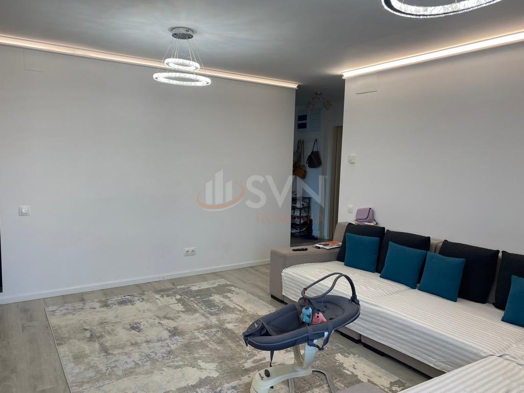 Apartament, 2 camere Bucuresti/Pipera