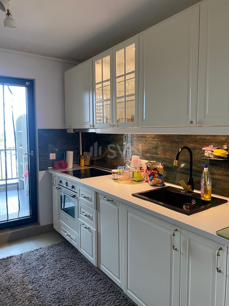 Apartament, 2 camere Bucuresti/Pipera