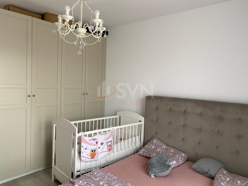 Apartament, 2 camere Bucuresti/Pipera