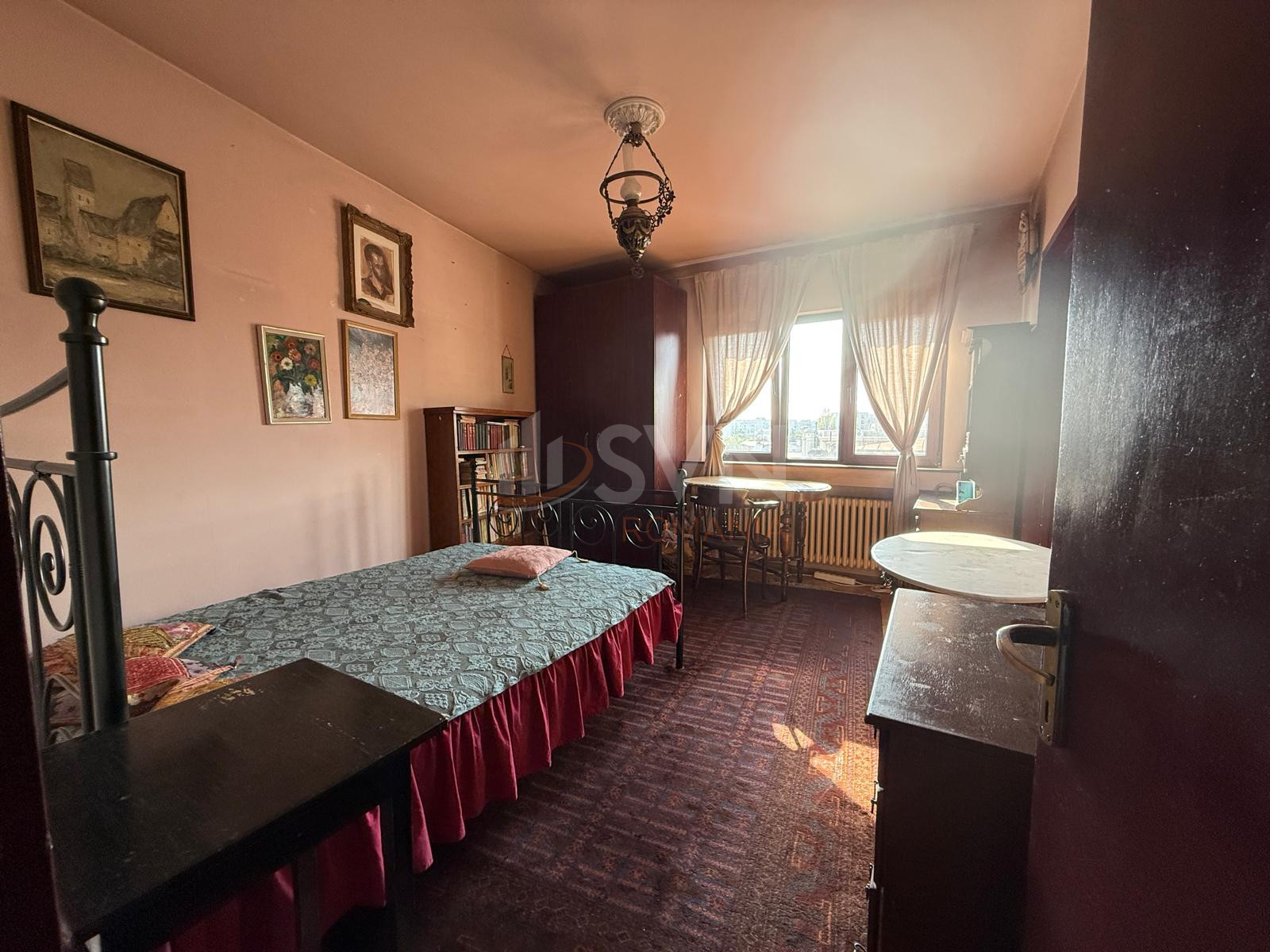 Apartament, 2 camere Bucuresti/Cismigiu