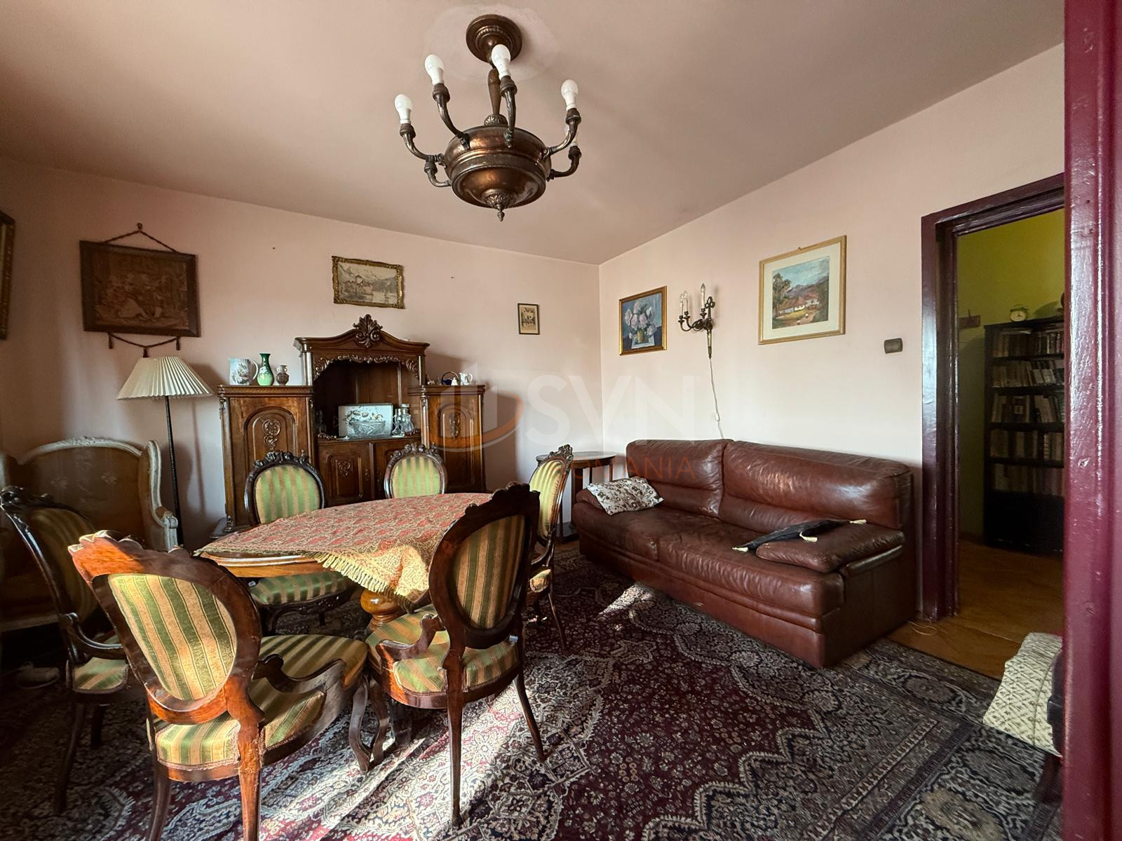 Apartament, 2 camere Bucuresti/Cismigiu