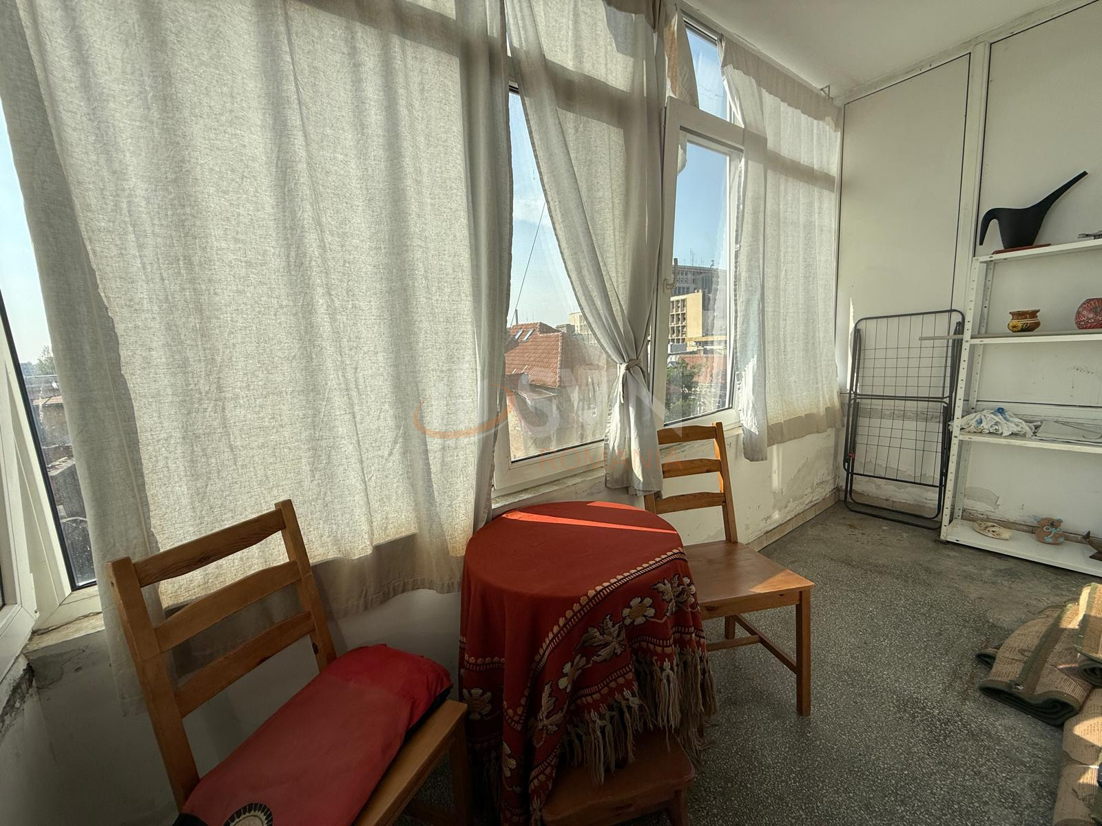 Apartament, 2 camere Bucuresti/Cismigiu