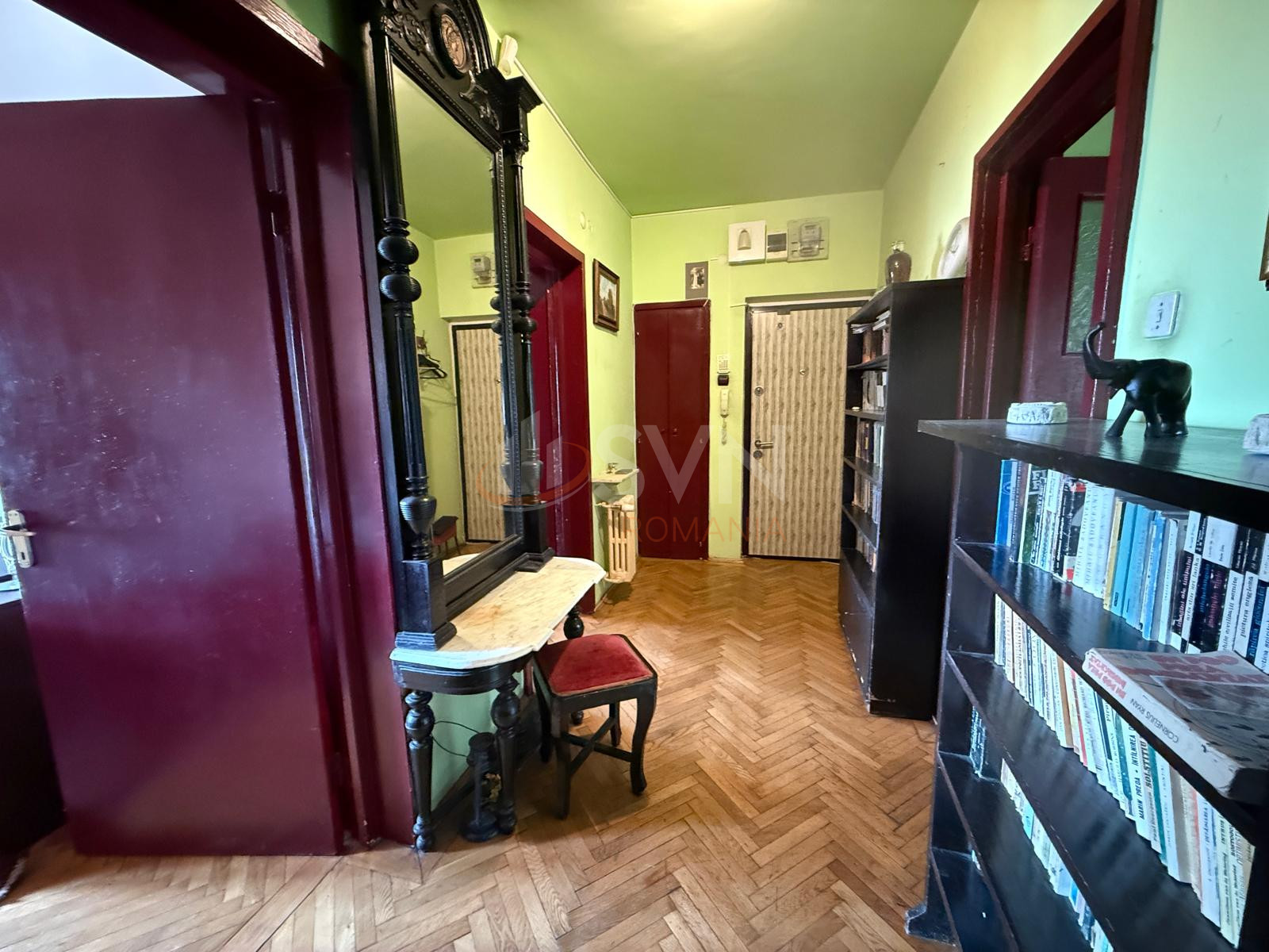Apartament, 2 camere Bucuresti/Cismigiu