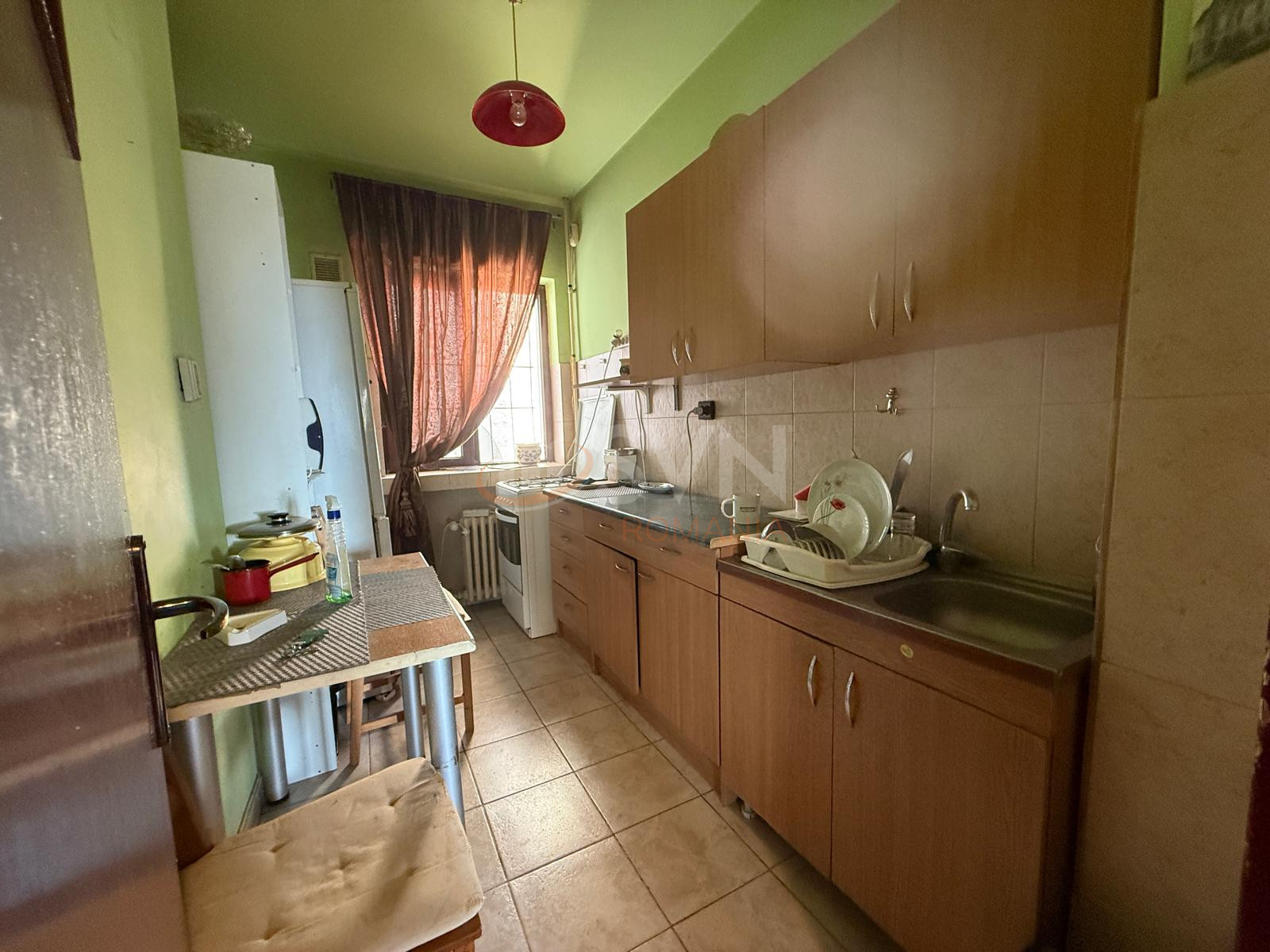 Apartament, 2 camere Bucuresti/Cismigiu