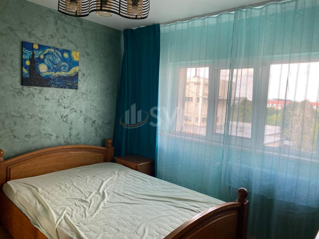 Apartament, 2 camere Bucuresti/Aviatiei