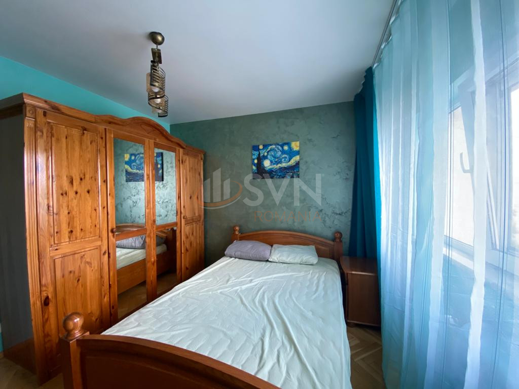 Apartament, 2 camere Bucuresti/Aviatiei
