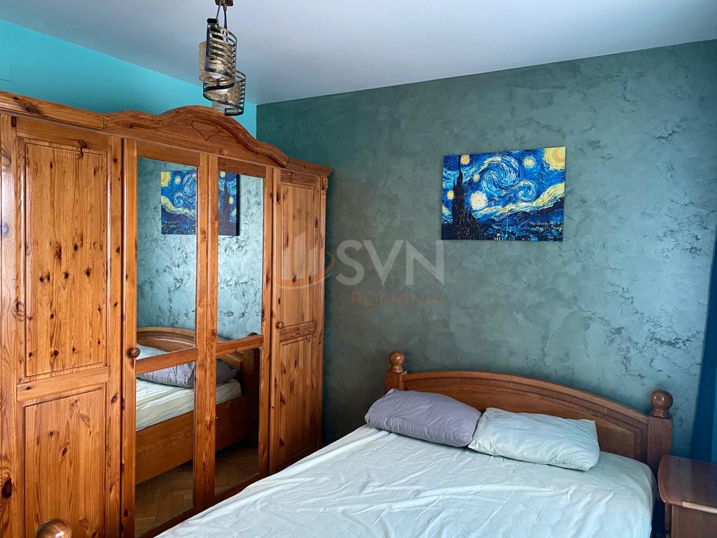 Apartament, 2 camere Bucuresti/Aviatiei
