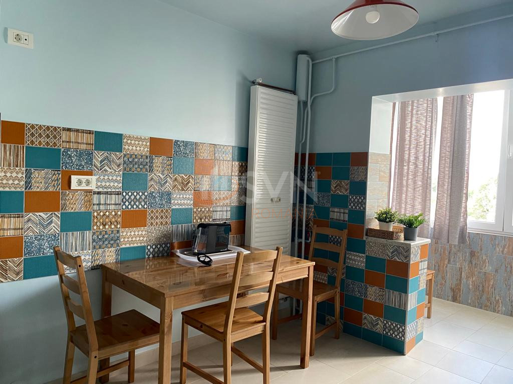 Apartament, 2 camere Bucuresti/Aviatiei