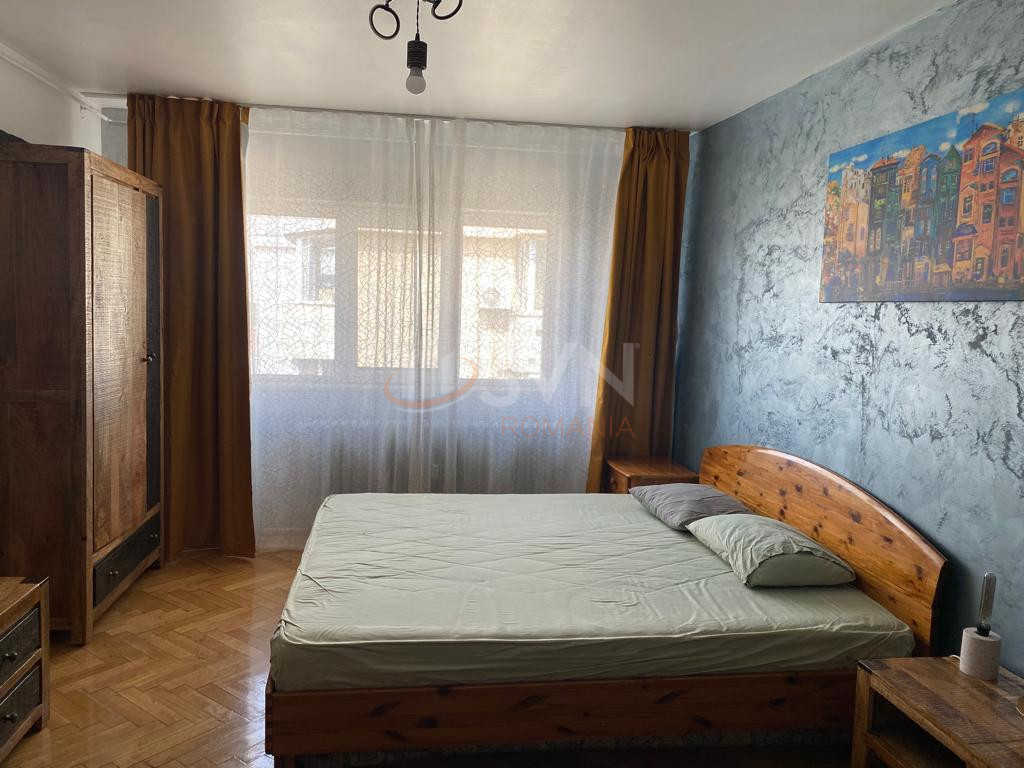 Apartament, 2 camere Bucuresti/Aviatiei