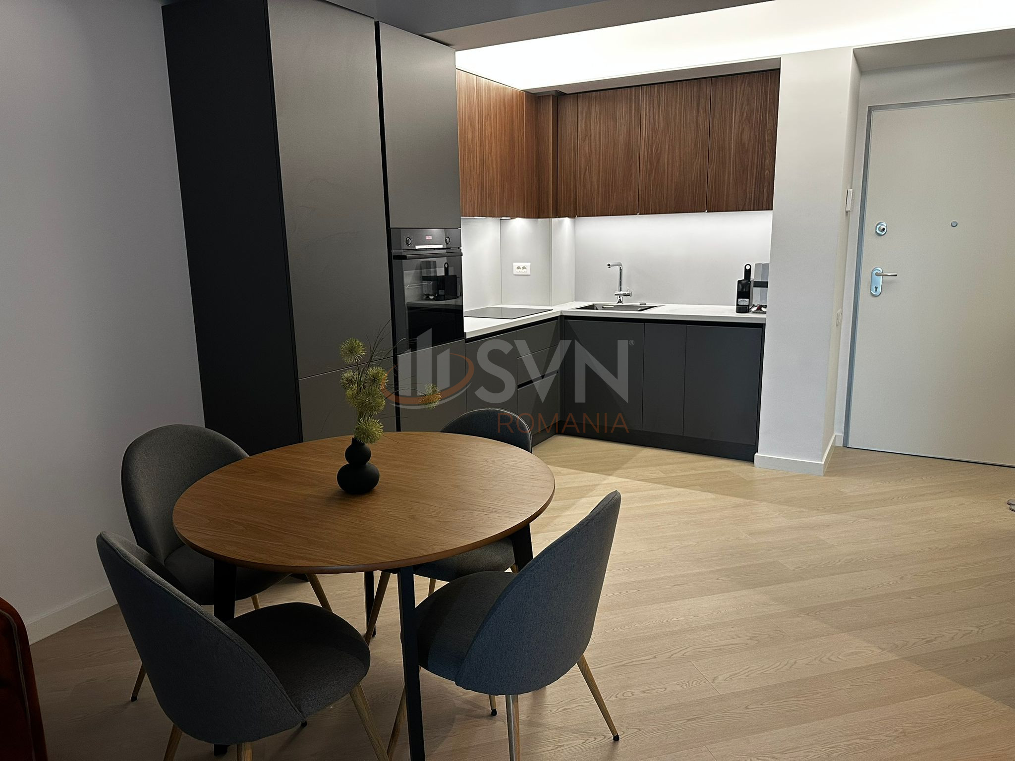 Apartament, 2 camere Bucuresti/Pipera